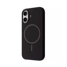 Чохол Proove Spectrum Case for iPhone 17 with MagSafe Deep Black