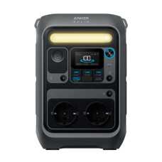 Портативний зарядний пристрій Anker Solix C300X (A1723311, A17223Z1) UA