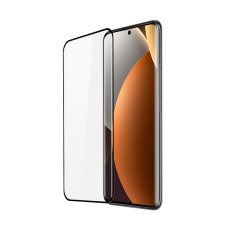 Захисне скло Mietubl Hot Bending Screen для Xiaomi Redmi Note 15 Pro Plus 5G/Poco M8 Pro 5G