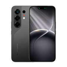 Смартфон Tecno Camon 50 (CN5) 8/256GB NFC DS Moonshadow Black