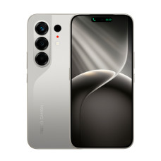 Смартфон Tecno Camon 50 (CN5) 8/256GB NFC DS Nebula Titanium