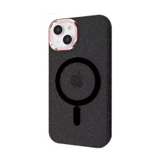 Чохол Proove Cuprum Case for iPhone 15 with MagSafe Black