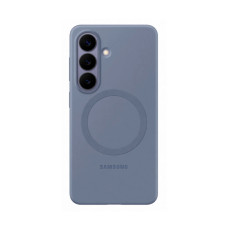 Чохол Samsung S942 Galaxy S26 Silicone Magnet Case Blue Violet (EF-ES942CVEGWW)