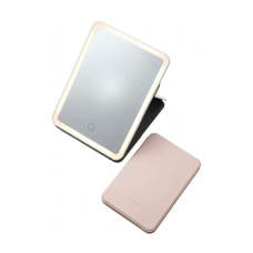 Дзеркало для макіяжу Xiaomi Daylight Mirror FM001/FM007 Pink