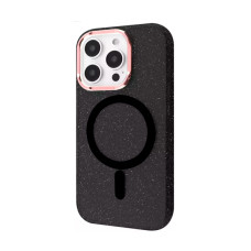 Чохол Proove Cuprum Case for iPhone 15 Pro with MagSafe Black