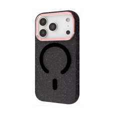 Чохол Proove Cuprum Case for iPhone 17 Pro Max with MagSafe Black
