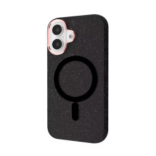 Чохол Proove Cuprum Case for iPhone 17 with MagSafe Black