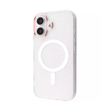 Чохол Proove Cuprum Case for iPhone 17 with MagSafe White