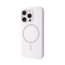 Чохол Proove Spectrum Case for iPhone 16 Pro Max with MagSafe Arctic White
