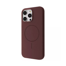 Чохол Proove Spectrum Case for iPhone 16 Pro Max with MagSafe Choco Mousse