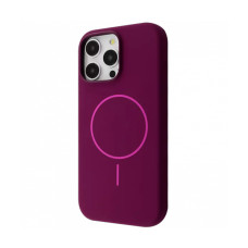 Чохол Proove Spectrum Case for iPhone 16 Pro Max with MagSafe Grape Purple