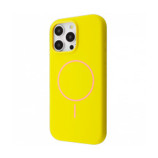 Чохол Proove Spectrum Case for iPhone 16 Pro Max with MagSafe Sun Yellow