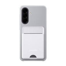 Чохол Samsung A37 Galaxy A376 Card Slot Case Light Gray (EF-OA376TJEGWW)