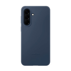 Чохол Samsung A57 Galaxy A576 Silicone Case Dark Blue (EF-PA576CNEGWW)