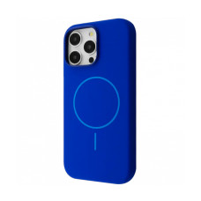 Чохол Proove Spectrum Case for iPhone 16 Pro with MagSafe Acid Blue
