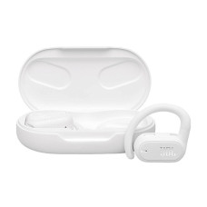 Навушники TWS JBL Soundgear Sense White (JBLSNDGEARSNSWHT)