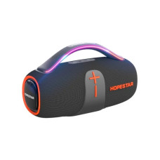 Портативна Bluetooth колонка Hopestar H85 Grey
