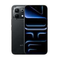 Смартфон Infinix Note 60 (X6879) 8/256GB Midnight Black