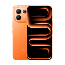 Смартфон Infinix Note 60 Pro (X6878) 8/256GB Solar Orange