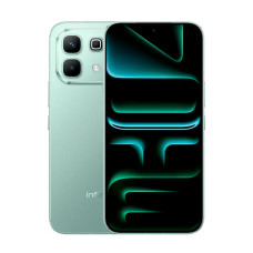 Смартфон Infinix Note 60 (X6879) 8/256GB Fizz Blue