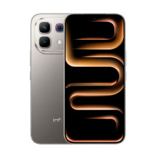 Смартфон Infinix Note 60 Pro (X6878) 8/256GB Mist Titanium
