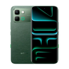 Смартфон Infinix EDGE 5G (X6887) 8/256GB Silk Green