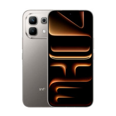 Смартфон Infinix Note 60 (X6879) 8/256GB Mist Titanium