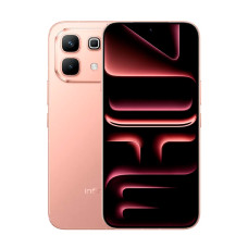 Смартфон Infinix Note 60 (X6879) 8/256GB Rose Gold
