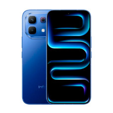 Смартфон Infinix Note 60 Pro (X6878) 8/256GB Deep Ocean Blue