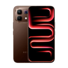 Смартфон Infinix Note 60 Pro (X6878) 8/256GB Mocha Brown