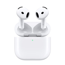 Навушники Apple AirPods 4 with Active Noise Cancellation (MXP93)