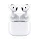 Навушники Apple AirPods 4 with Active Noise Cancellation (MXP93)