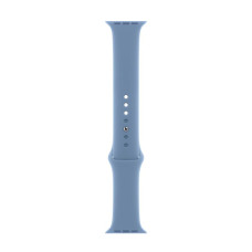 Ремінець для Apple Watch 45mm Winter Blue Sport Band S/M (MT413ZM/A)