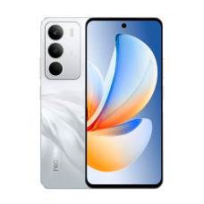Смартфон Realme C71 6/128Gb NFC White Swan українська версія