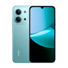 Смартфон XIAOMI Redmi 15C 4/128Gb Dual sim (mint green) українська версія