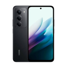 Смартфон XIAOMI Redmi 15 8/256GB Dual sim (midnight black) Global Version