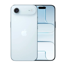 Смартфон Apple iPhone Air 256GB eSim Sky Blue (MG2P4AF) українська версія