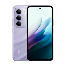 Смартфон XIAOMI Redmi 15 6/128Gb Dual sim (sandy purple) українська версія