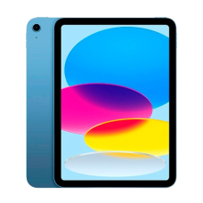 Планшет Apple iPad 11 2025 Wi-Fi 128GB Blue (MD4A4)