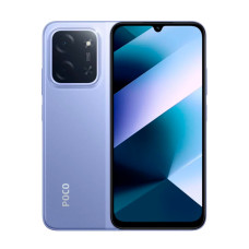 Смартфон XIAOMI Poco C85 8/256 Gb (purple) українська версія