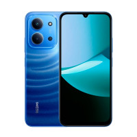 Смартфон XIAOMI Redmi 15C 8/256Gb Dual sim (moonlight blue) українська версія