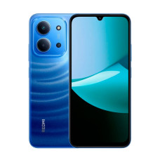 Смартфон XIAOMI Redmi 15C 8/256Gb Dual sim (moonlight blue) українська версія