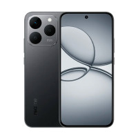Смартфон Realme 15T 5G 8/256Gb NFC Suit Titanium українська версія