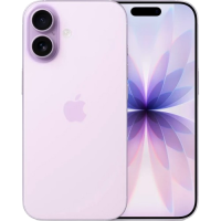 Смартфон Apple iPhone 17 256GB Lavender (MG6M4)