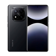 Смартфон XIAOMI Redmi Note 14 Pro Plus 5G 12/256Gb (midnight black) Global Version