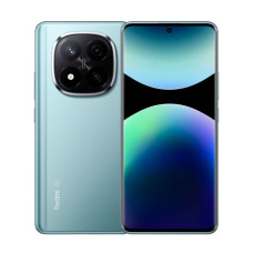 Смартфон XIAOMI Redmi Note 14 Pro Plus 5G 12/256Gb (frost blue) Global Version