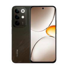 Смартфон Realme C85 6/128Gb NFC Swan Black українська версія