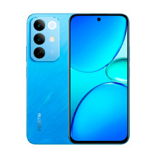 Смартфон Realme C85 8/256Gb NFC Kingfisher Blue українська версія