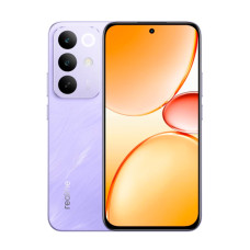 Смартфон Realme C85 Pro 8/256Gb NFC Parrot Purple українська версія