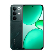 Смартфон Realme C85 Pro 8/256Gb NFC Peacock Green українська версія